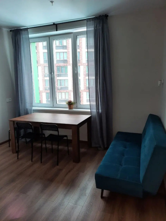 Квартира CitiMix