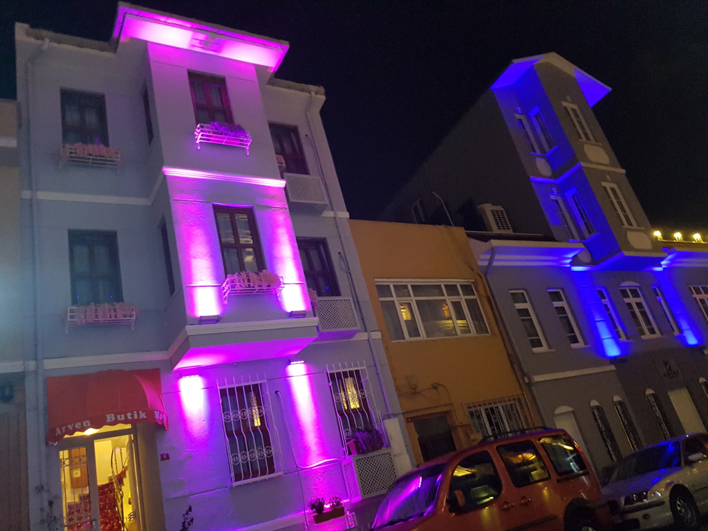 Arven Hotel