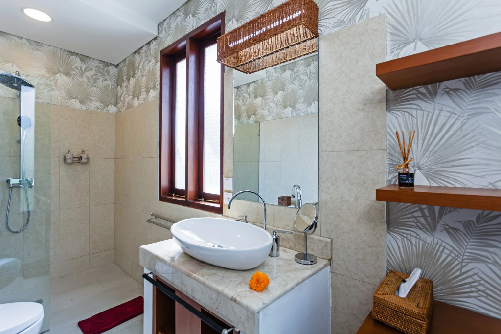 Вилла Kubu Luxury Seminyak Private Mansion