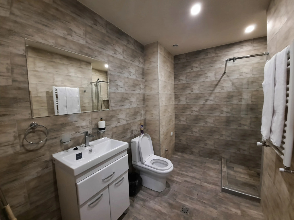 Kechi Apart Hotel