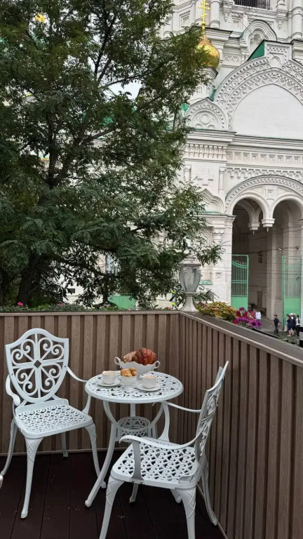 Квартира Студия у Кремля