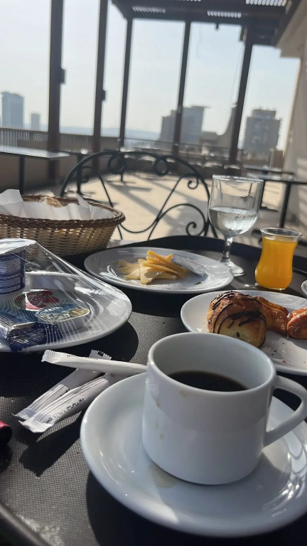 Ночлег и завтрак (B&B) Marwa Palace