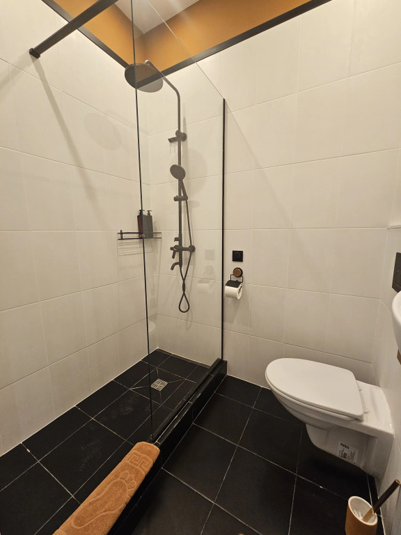 Апартаменты ABC Apartments Измайловский Парк 1
