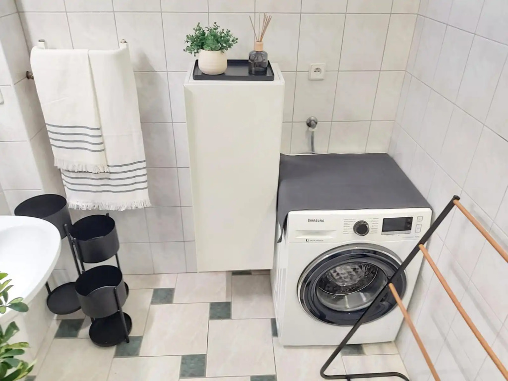 Apartment 2 rooms nearby the sea 900 meters