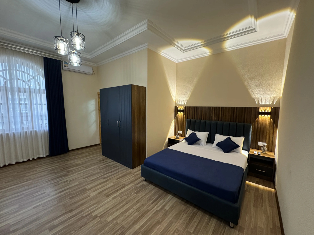 Guest House Shakuri