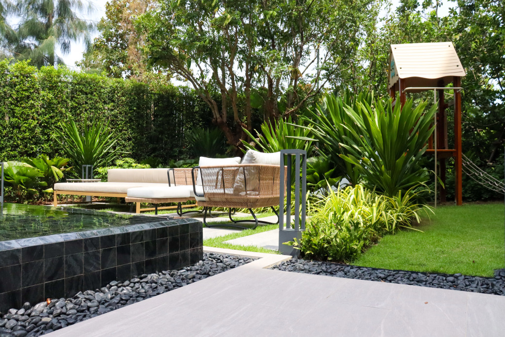 Lakeside Residences by NLA