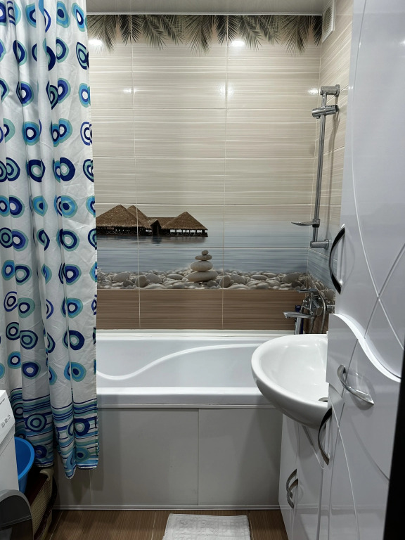 Квартира в Микрорайоне Дружба 1/2
