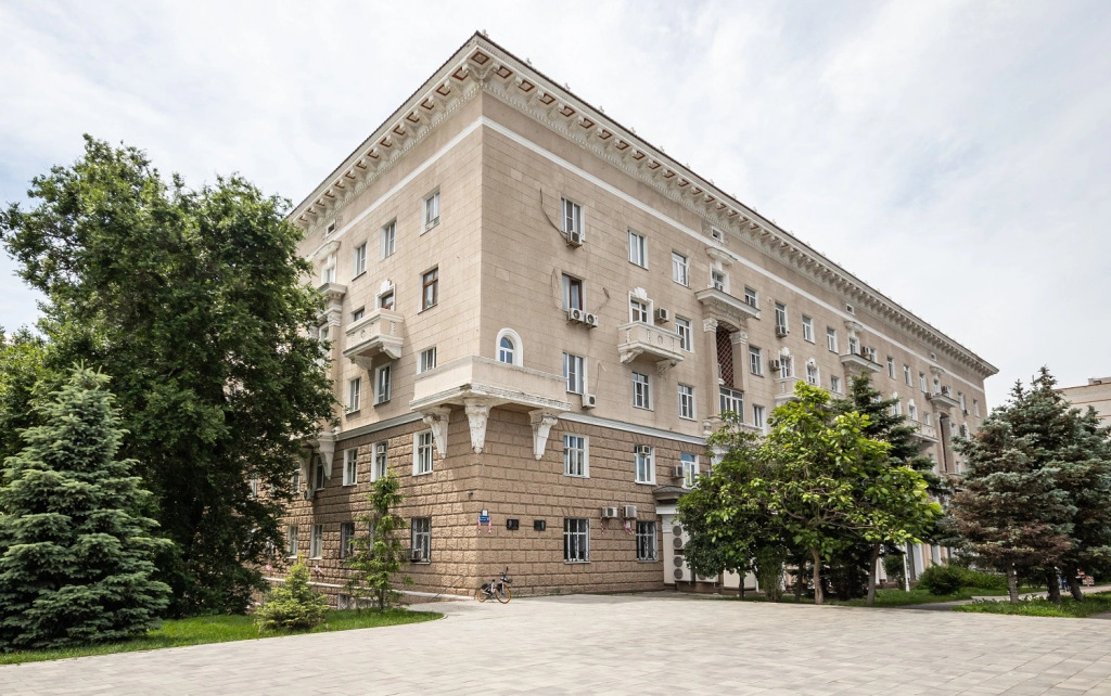 Квартира Театральная площадь