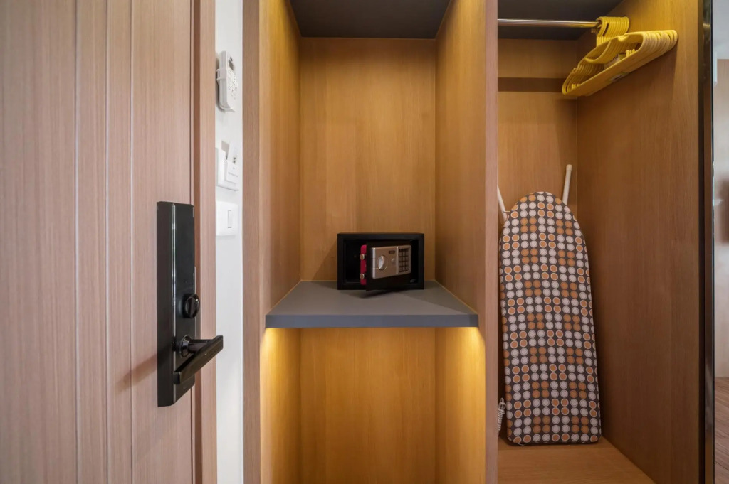Апартаменты Wyndham 1221 Naiton Beach Studio Forrest View