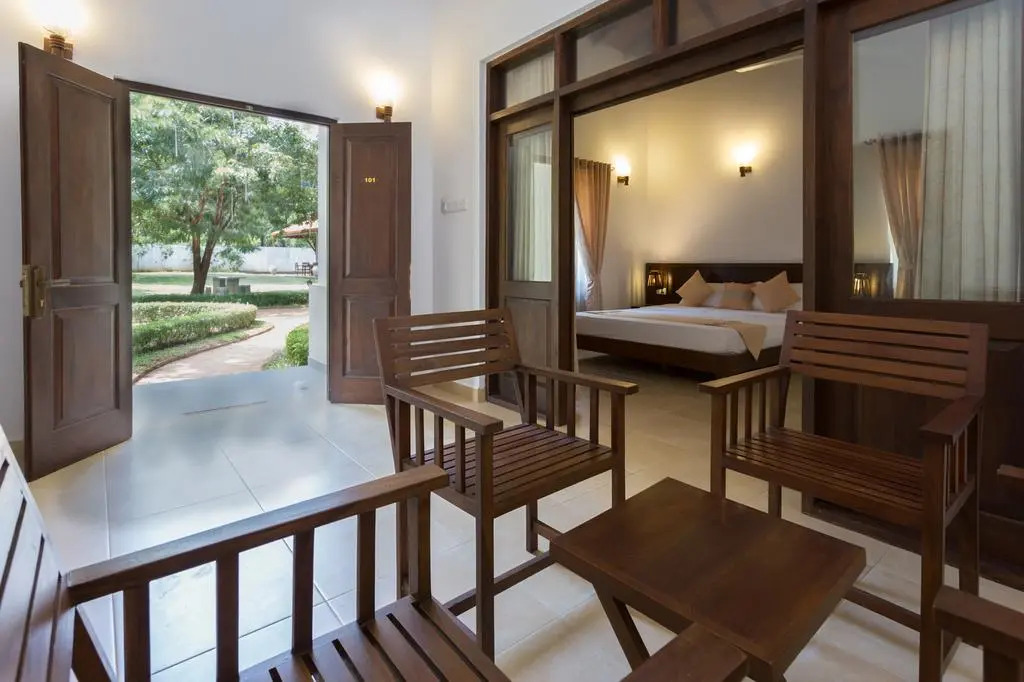 Hotel Chenra
