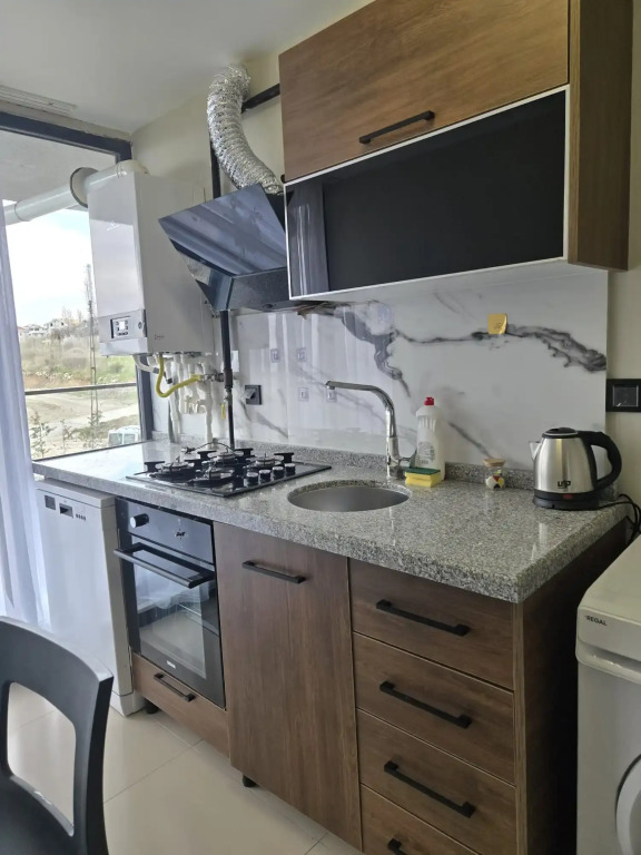 Отель Loft Tepe