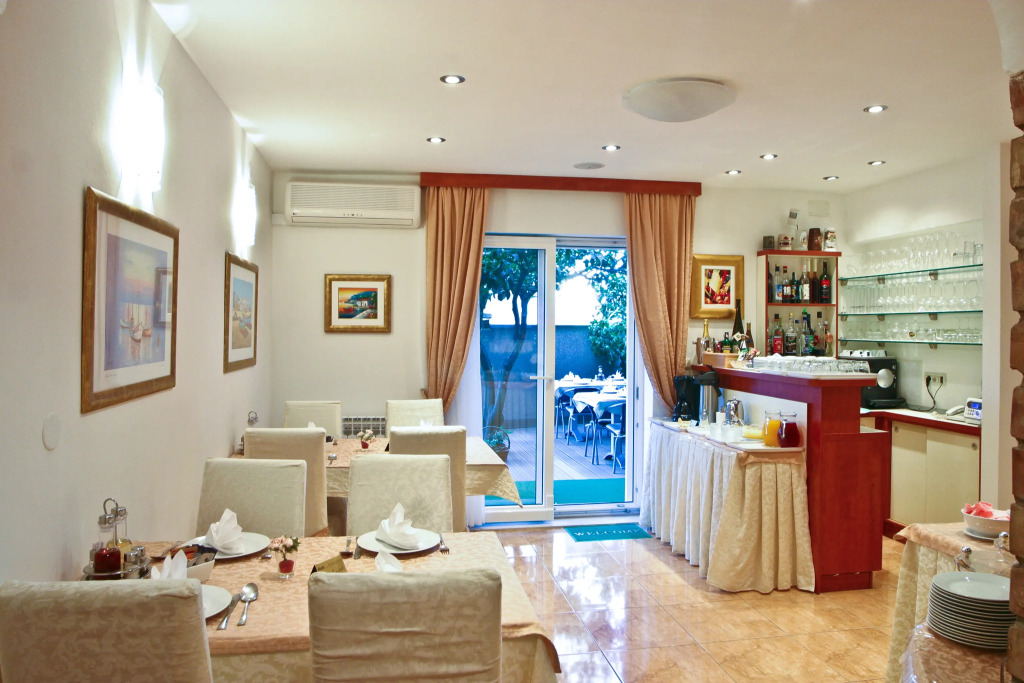 Апарт-Отель Villa Midea