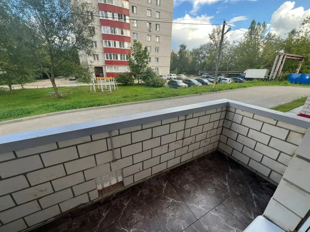 2к квартира возле Торгового квартала