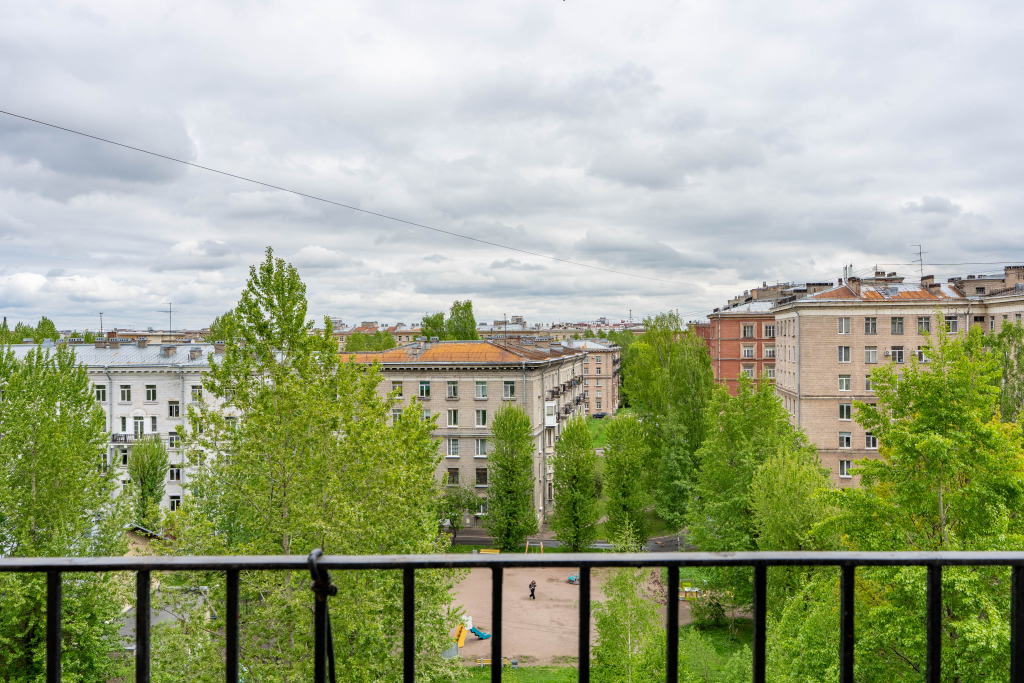 Квартира Merino Home Полли