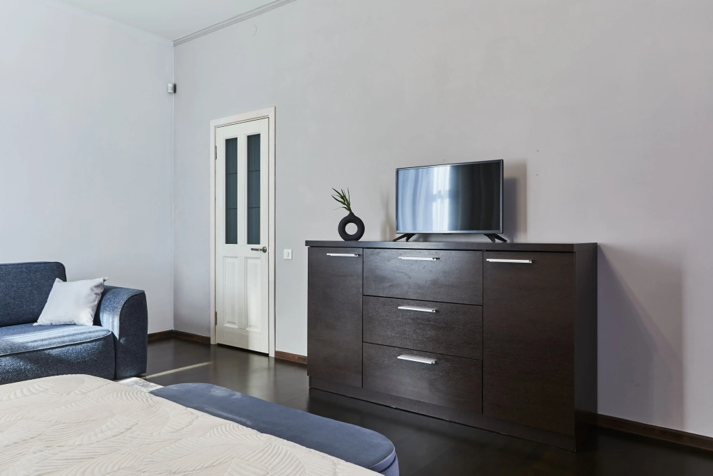 Квартира FlatStay Кронверкский 33