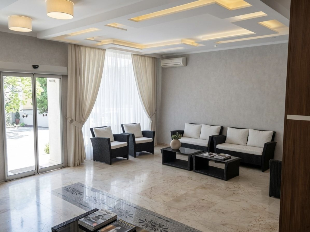Amrita Hotel