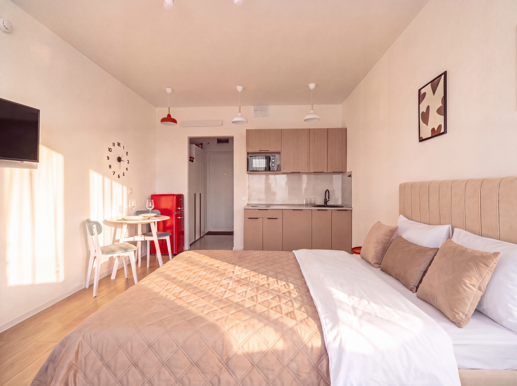 Sova Vozle Mtsd Flat
