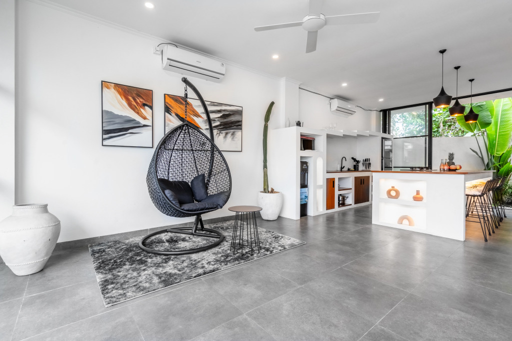 Вилла Sunny Home