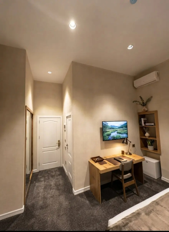 Отель FermaArt Hotel & Restaurants