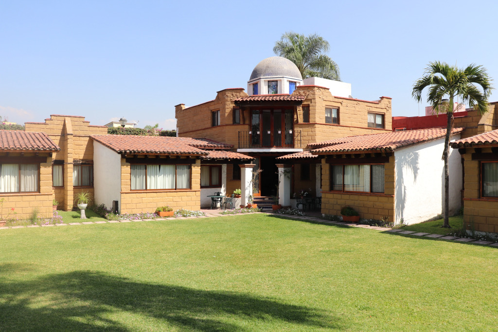 Villas Colibrí