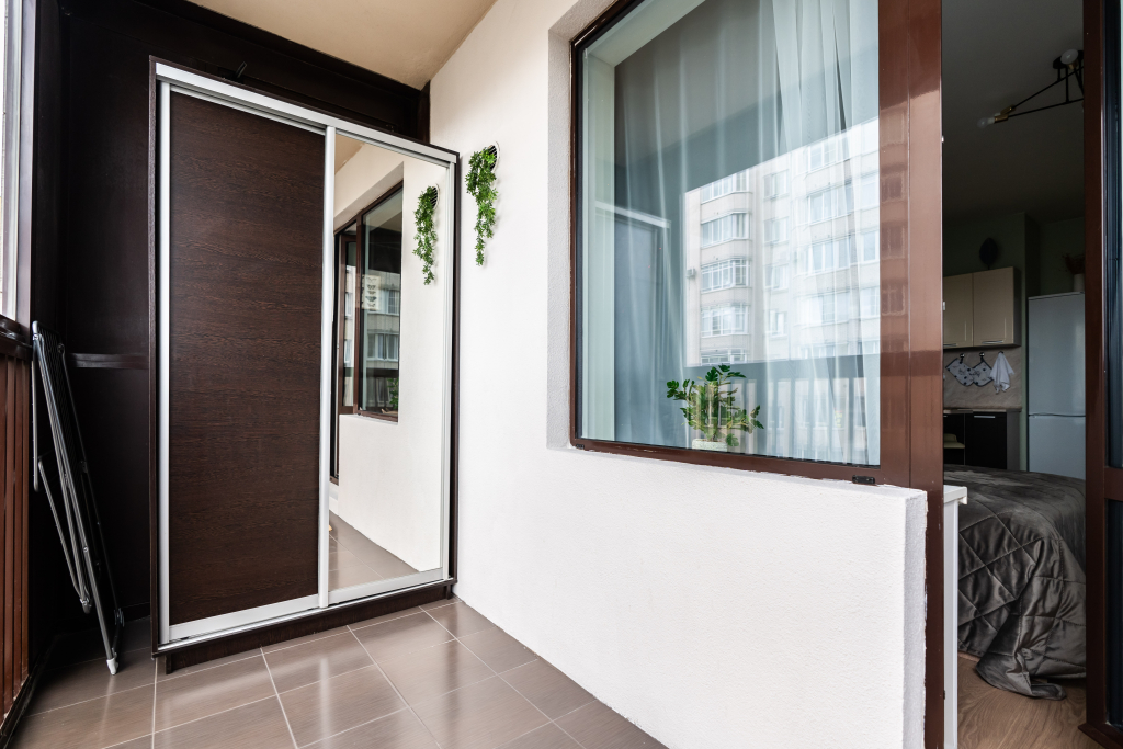 Апартаменты Quiеt House5 ЖК Москва на Московской