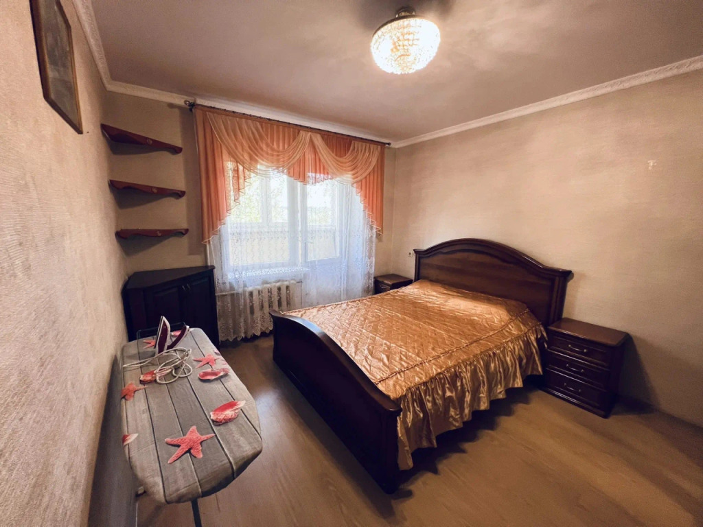 Квартира на улице Красной 56