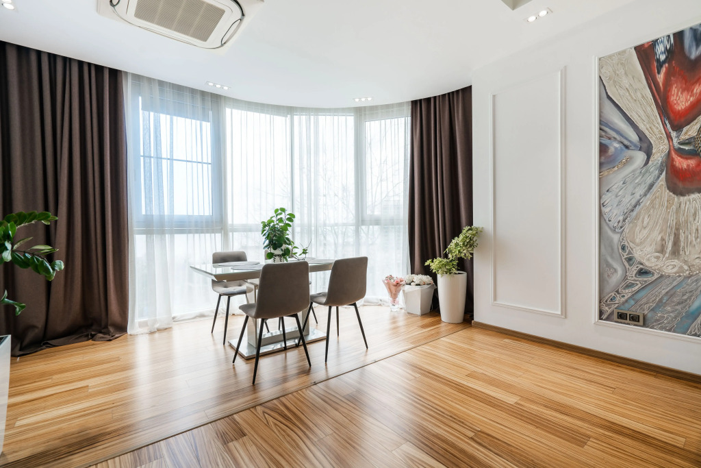 Квартира 3х Комнатная
