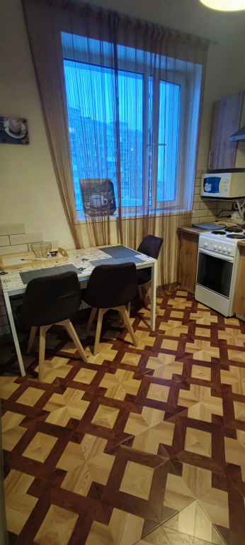 Квартира уютная рядом с памятником Алеша