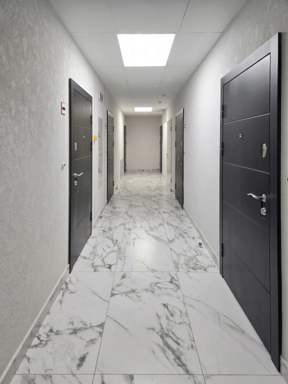 Квартира RoomyRoom Сенат на Московской