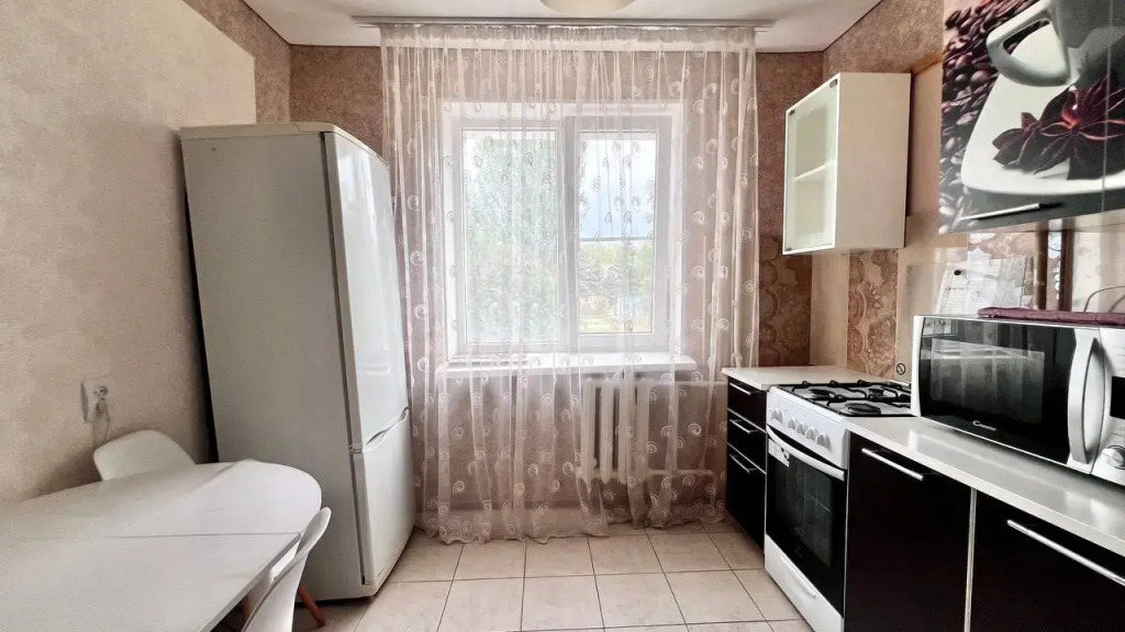 Квартира Эконом на Энтузиастов 48