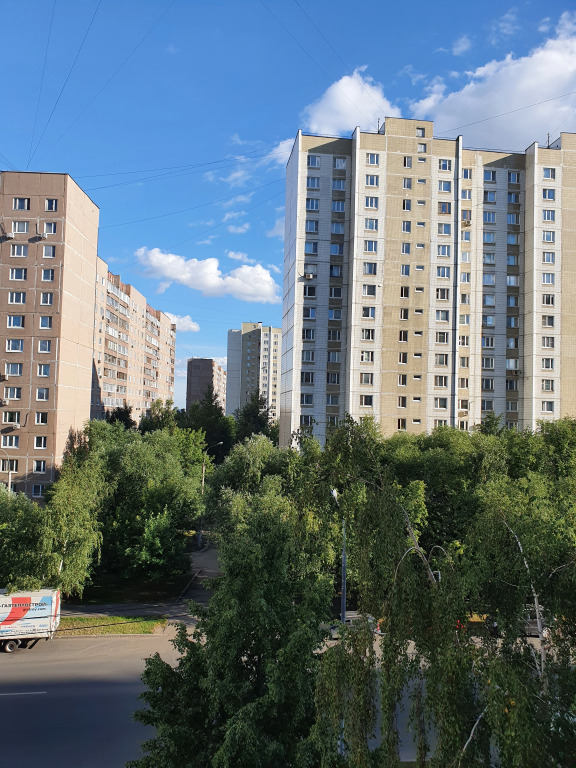 Квартира Рядом с Центром Радость Уютный Дом