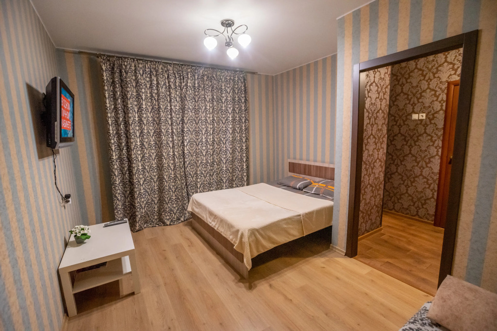 Квартира На Выучейского