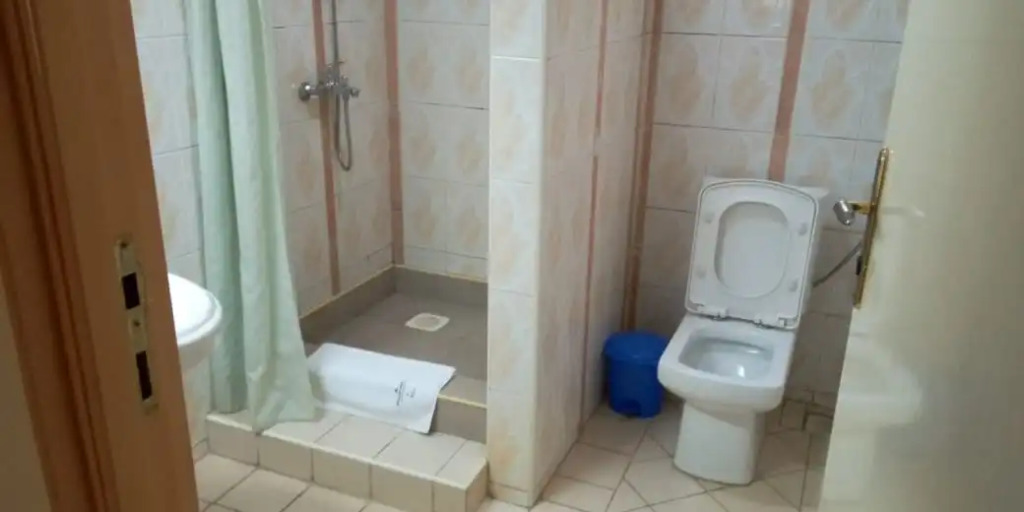 Гостевой Дом Pinnacle Court
