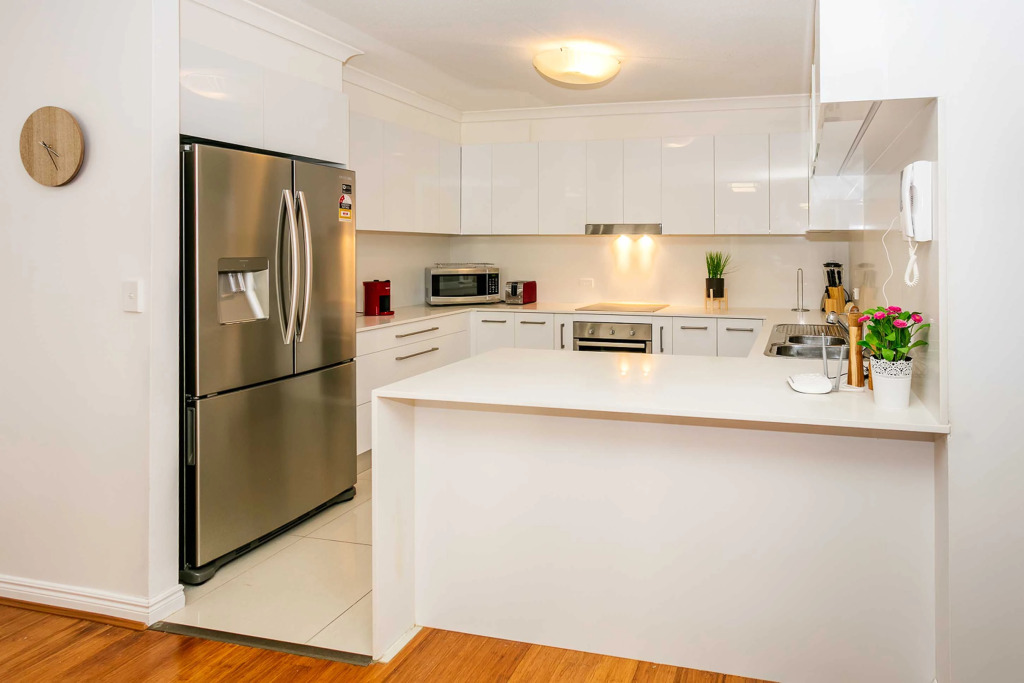 Апартаменты Upscale in Surfers Paradise