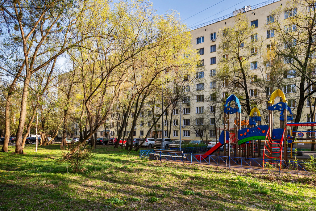 Квартира МаксРеалти24