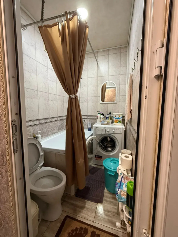 Квартира Дубки - Сулакский Каньон