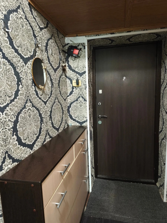 Квартира в Центре Рядом с Парком