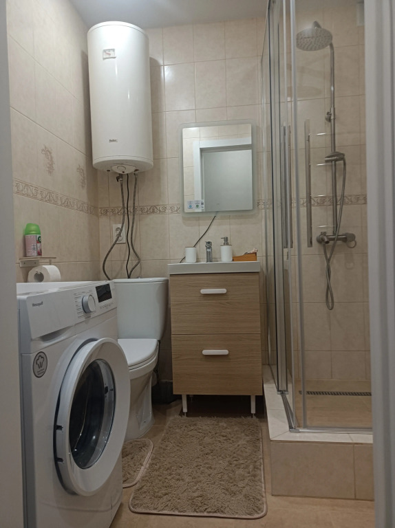 Квартира в Центральном районе