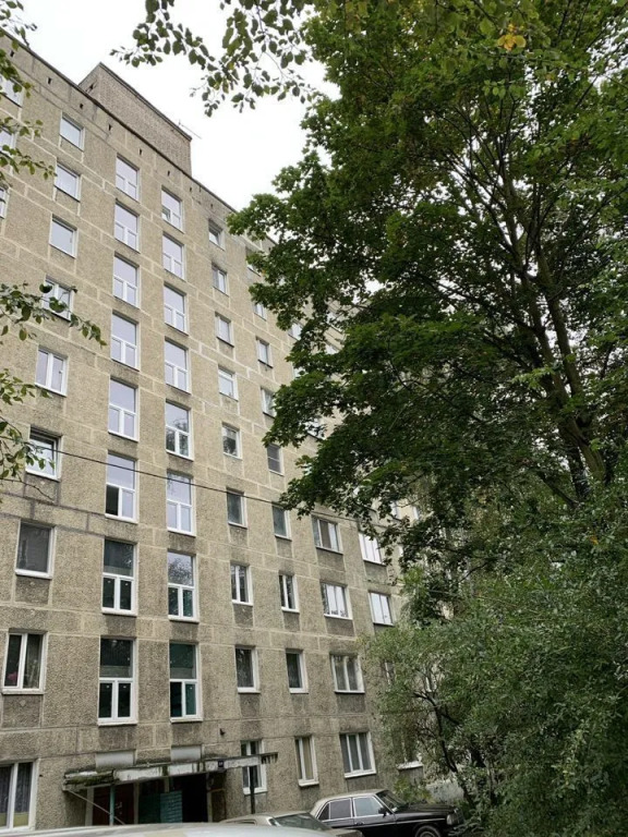 Квартира МИКa и Cтapый Гoрод