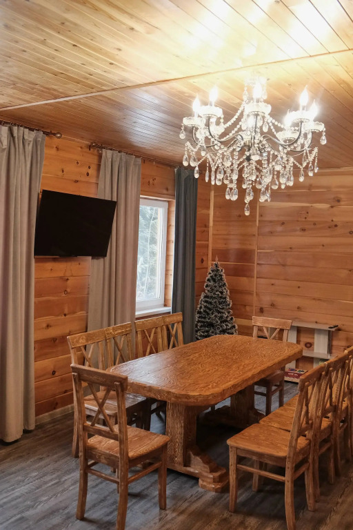 Гостевой дом 151 м²