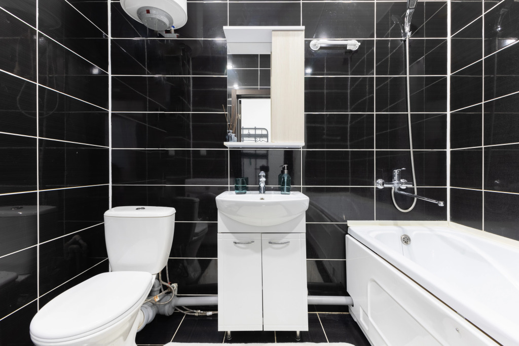 Апартаменты Lumière Residence