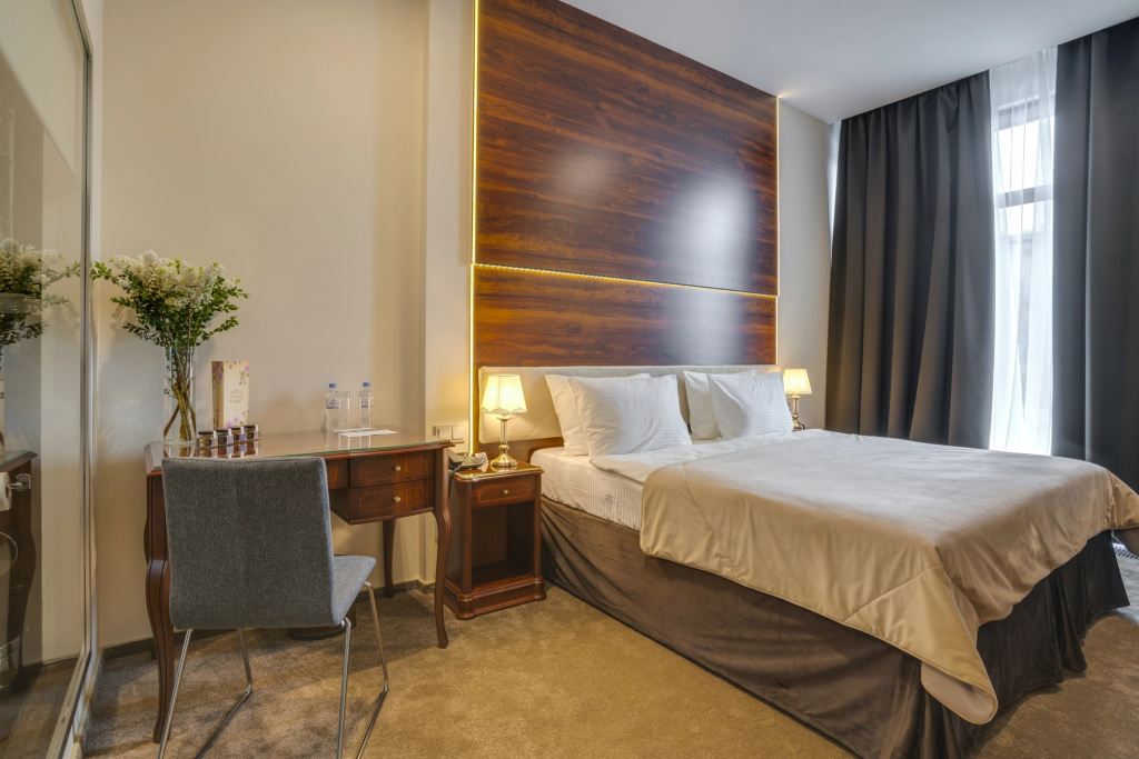 Viewpoint Hotel