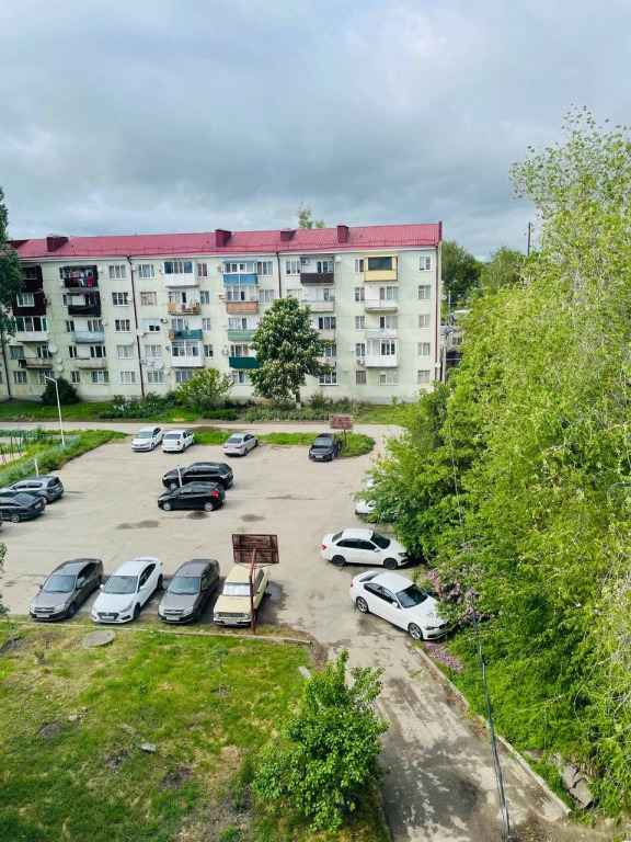 Квартира В центре села Александровского