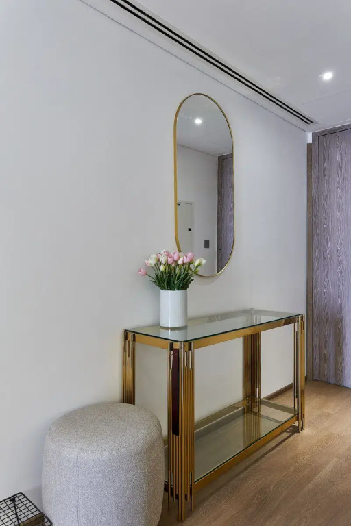 Апартаменты Welcome Home in LIV residence