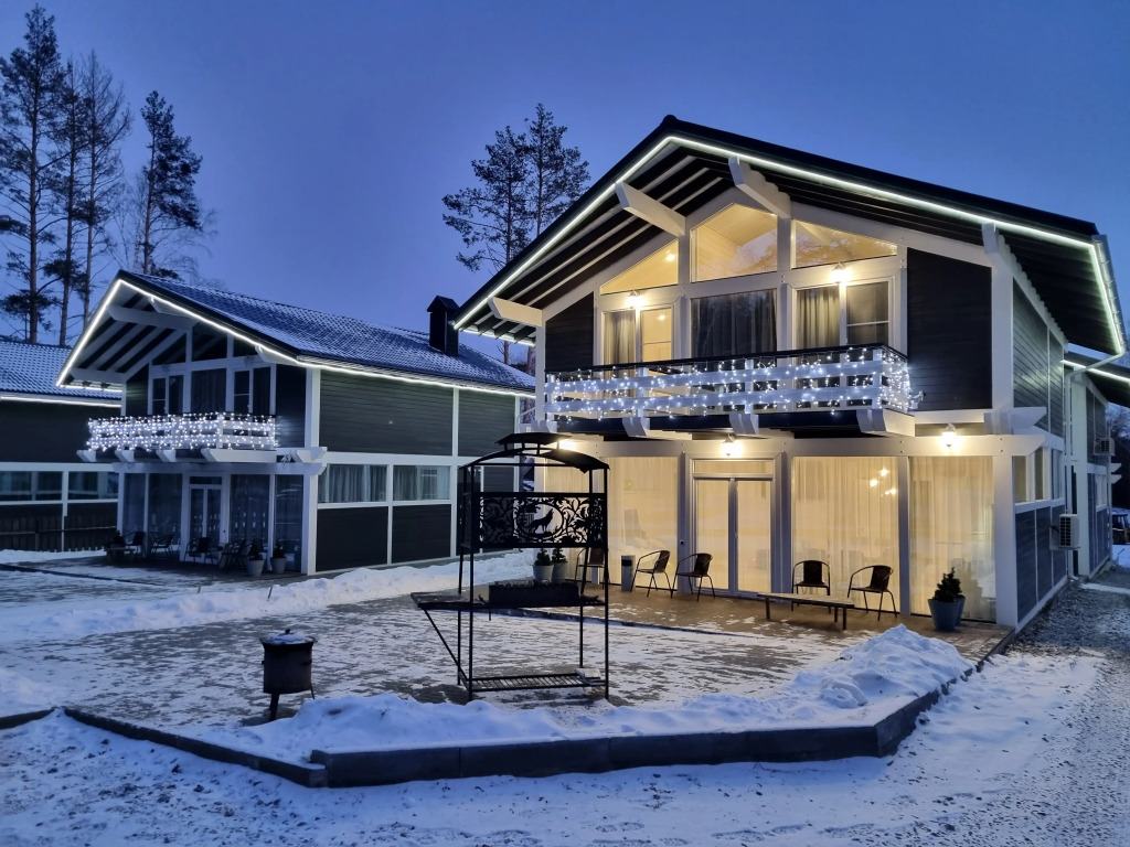 i'22 Guest house