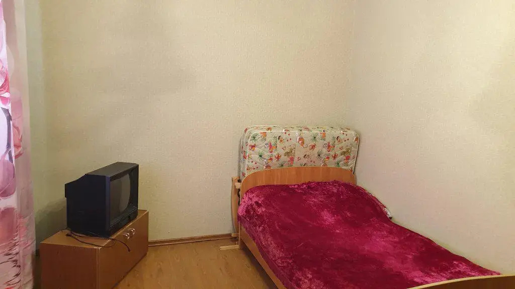 Гостей Дом на Вишнёвой