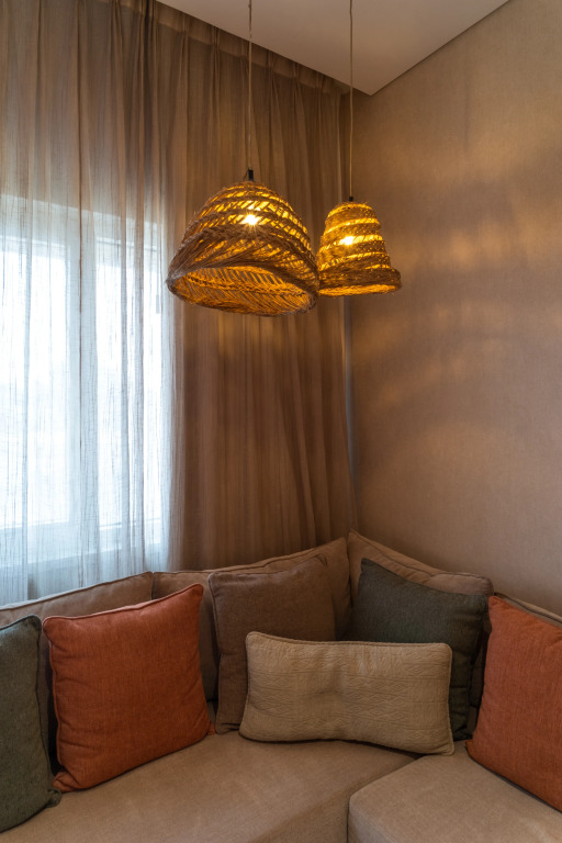 Курортный отель ERTH Abu Dhabi Hotel