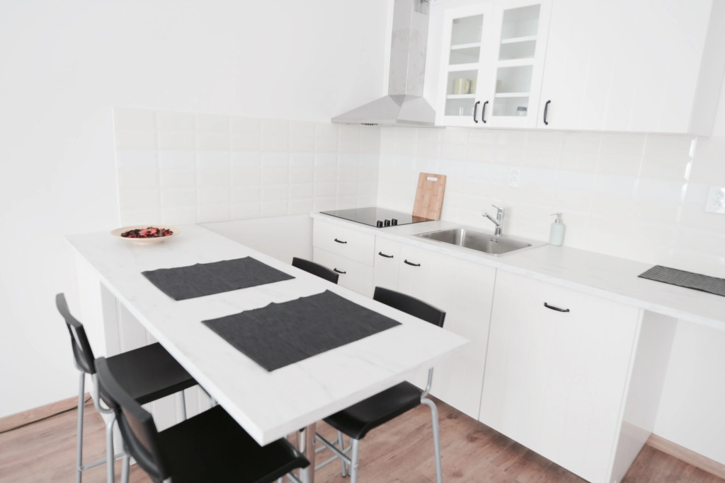 Vyshegrad Apartments