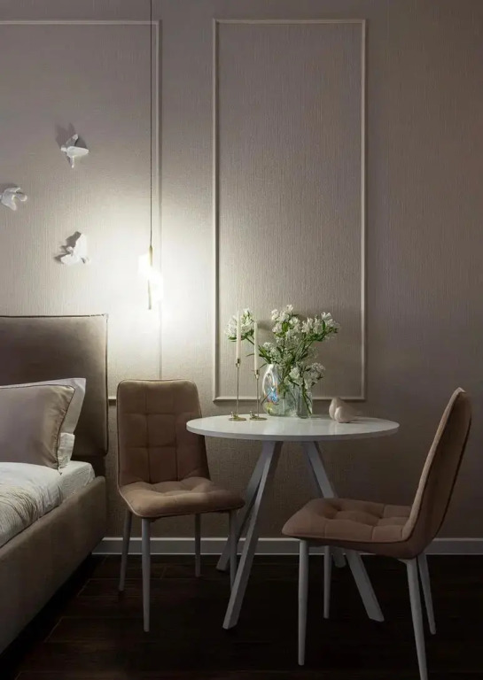 Апартаменты ElizaHome Ломоносовская