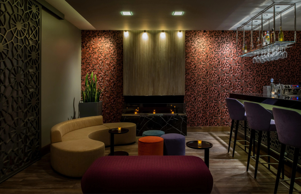 Dosso Dossi Hotels & SPA Golden Horn